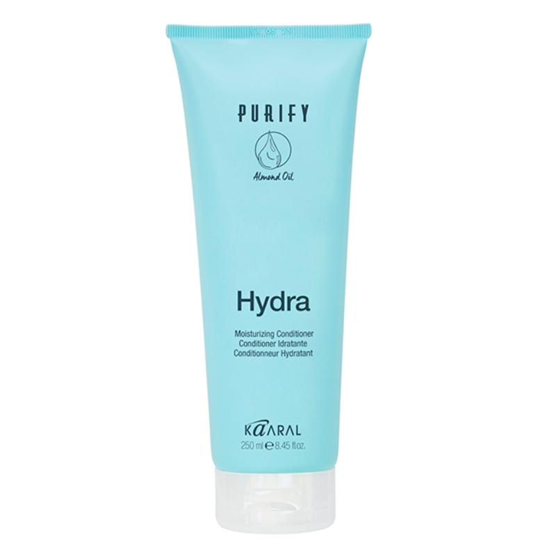 KAARAL Кондиционер увлажняющий для сухих волос / Hydra Conditioner PURIFY 250 мл
