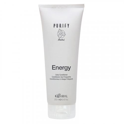 KAARAL Кондиционер энергетический ментоловый / Energy Conditioner PURIFY 250 мл