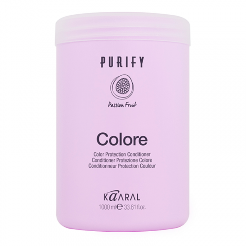 KAARAL Кондиционер для окрашенных волос / Colore Conditioner PURIFY 1000 мл