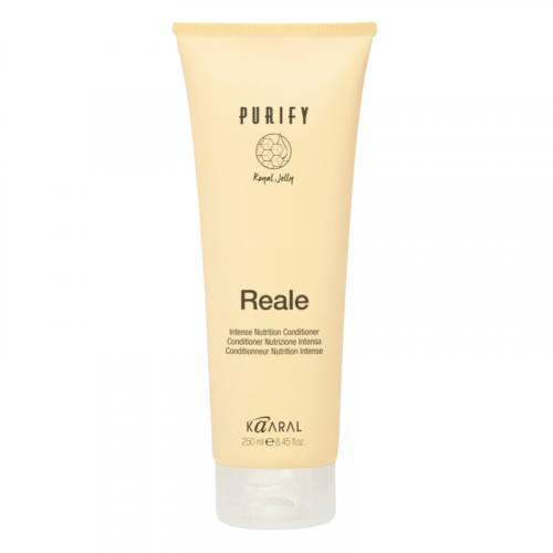 KAARAL Кондиционер восстанавливающий для поврежденных волос / Reale Intense Conditioner PURIFY 250 мл