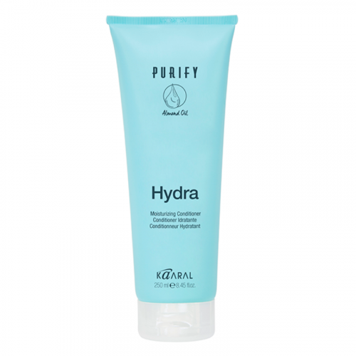 KAARAL Кондиционер увлажняющий для сухих волос / Hydra Conditioner PURIFY 250 мл