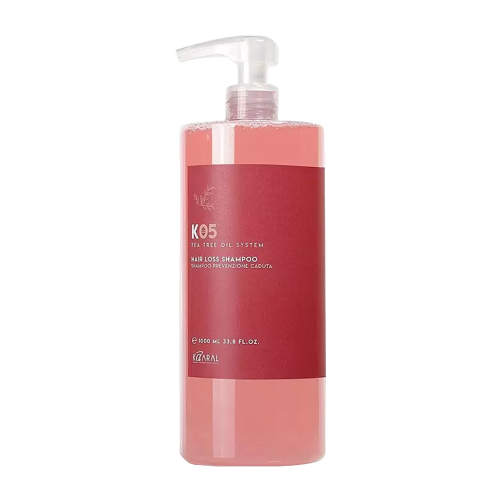 KAARAL Шампунь против выпадения волос / K05 HAIR LOSS SHAMPOO 1000 мл