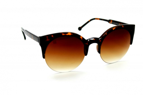 женские солнцезащитные очки Retro 3012 c4