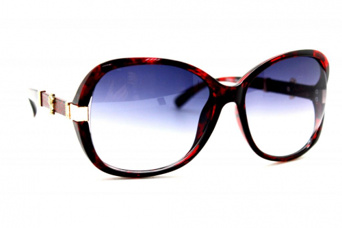 женские солнцезащитные очки 6906 c70