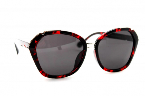 женские солнцезащитные очки 6954 с4