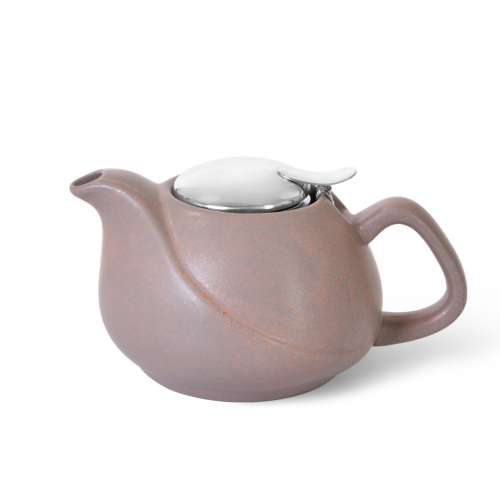 9210 FISSMAN Заварочный чайник 750мл с ситечком, цвет VINTAGE (керамика)