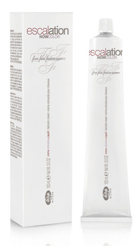 Крем-краска для волос с низким содержанием аммиака