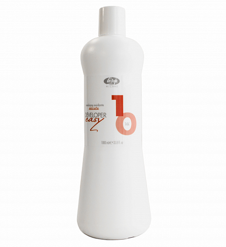 Оксидант-лосьон 3% “Developer Easy 10 Vol”