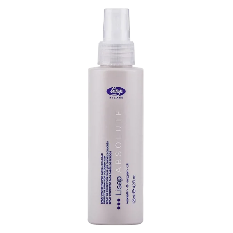 LISAP Спрей кондиционирующий защитный для окрашенных волос / Lisap Absolute Spray 125 мл