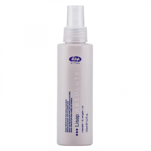 LISAP Спрей кондиционирующий защитный для окрашенных волос / Lisap Absolute Spray 125 мл