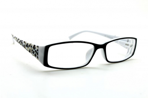 готовые очки camilla- 3911 белый (центровка 58-60)