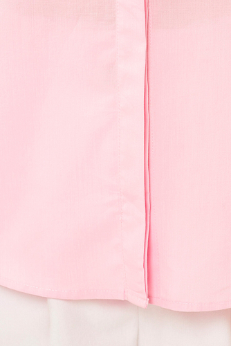 Блуза #190782Розовый