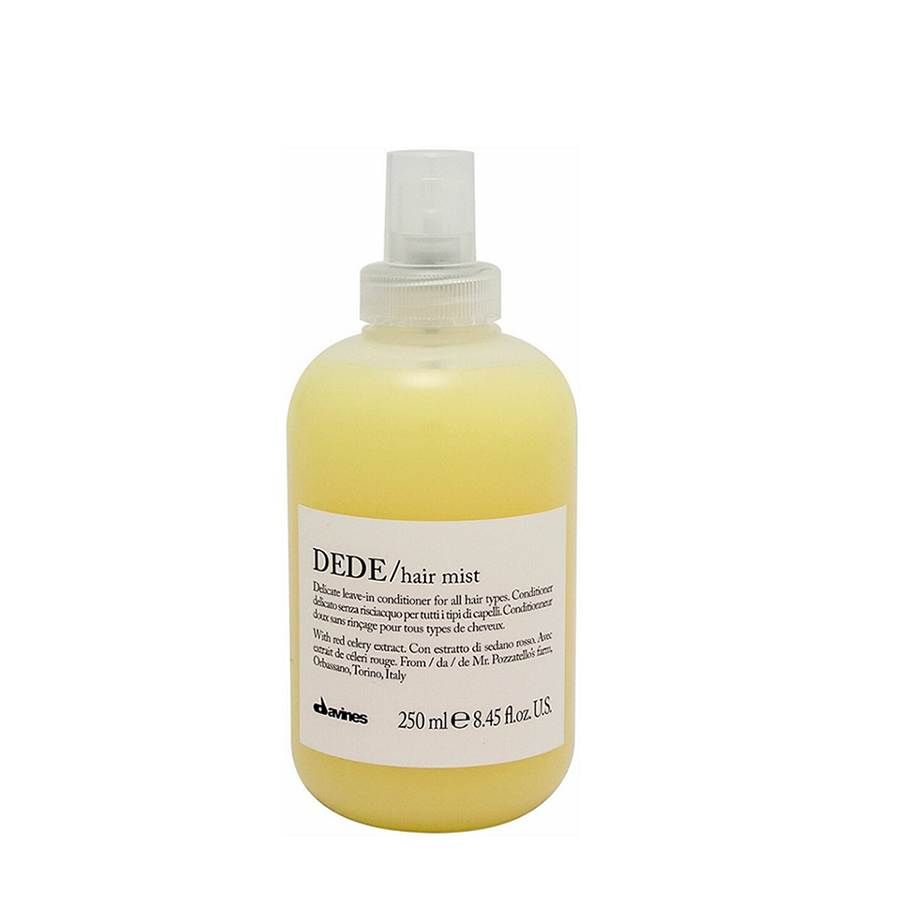 DAVINES Спрей-кондиционер уплотняющий для волос / DEDE ESSENTIAL HAIRCARE 250 мл