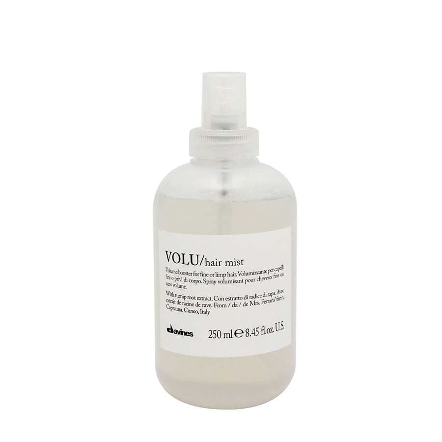 DAVINES Спрей несмываемый для придания объема волосам / VOLU hair mist 250 мл