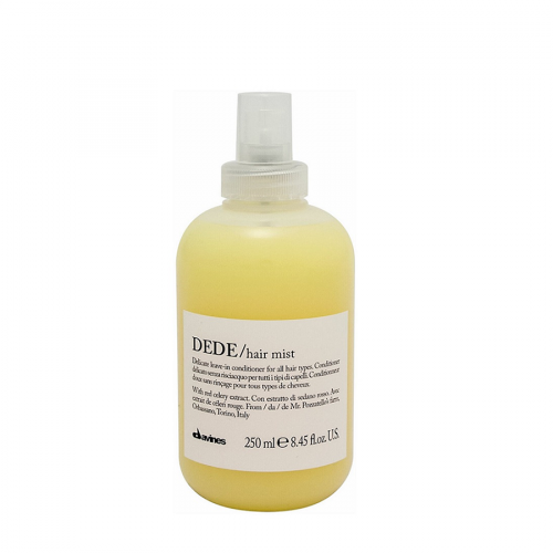 DAVINES Спрей-кондиционер уплотняющий для волос / DEDE ESSENTIAL HAIRCARE 250 мл