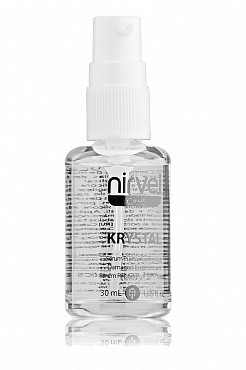 NIRVEL Сыворотка для восстановления кончиков волос / KRYSTAL 30 мл