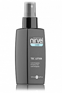 NIRVEL Лосьон с биотином для укрепления и стимулирования роста волос / TEC LOTION 125 мл