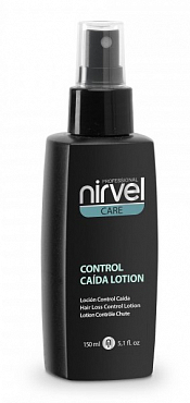 NIRVEL Лосьон-комплекс против выпадения волос / HAIR LOSS CONTROL LOTION 125 мл