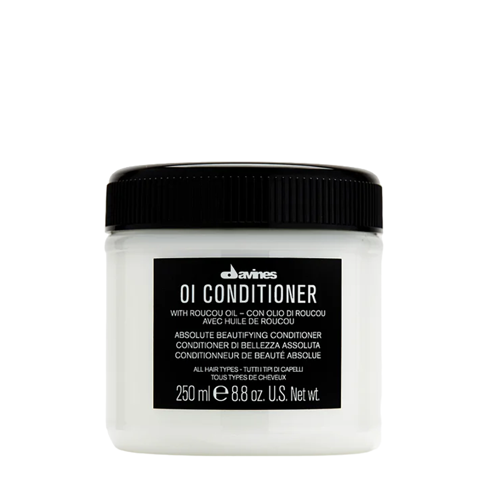 DAVINES Кондиционер для абсолютной красоты волос / OI ESSENTIAL HAIRCARE 250 мл