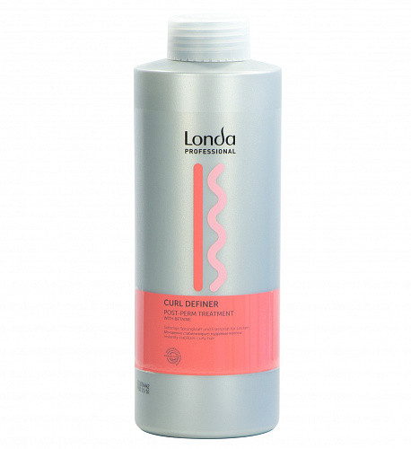 Стабилизатор завитка после хим завивки Curl Definer 1000мл