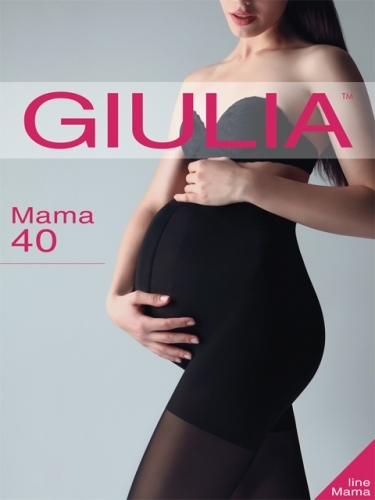 MAMA 40 колготки для беременных