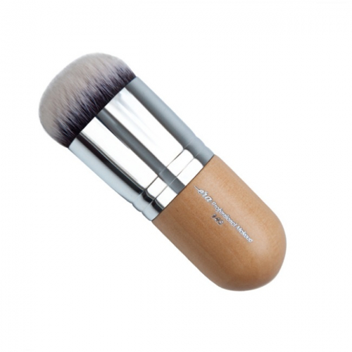 14S КИСТЬ ДЛЯ ТОНАЛЬНОЙ ОСНОВЫ. era minerals