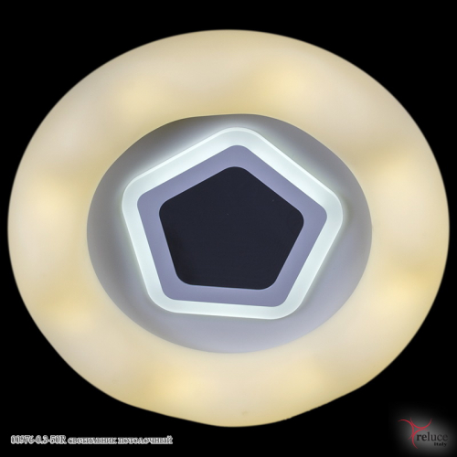 4100рубЛюстра 00976-0.3-50R светильник потолочный