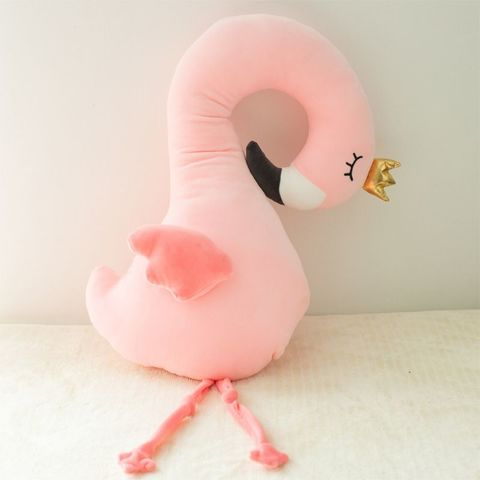 Игрушка «Queen flamingo» 55 см, 5659