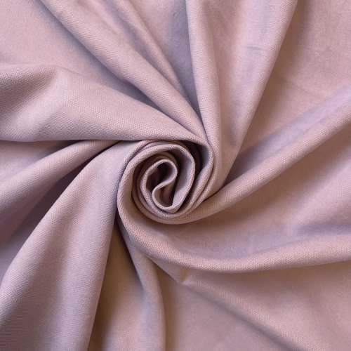 Портьерная ткань КАНВАС M02 №7 розовый 300 см