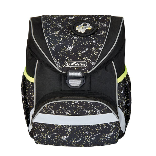 Ранец Herlitz ULTRALIGHT PLUS Space с наполнением