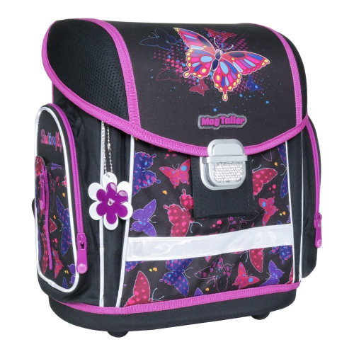 Ранец Magtaller EVO Rainbow Butterfly с наполнением