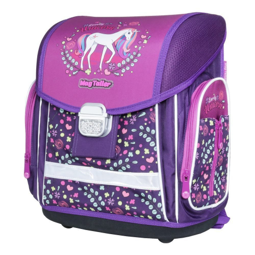 Ранец Magtaller EVO Lovely Unicorn с наполнением