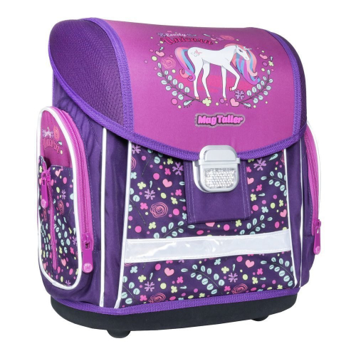 Ранец Magtaller EVO Lovely Unicorn с наполнением