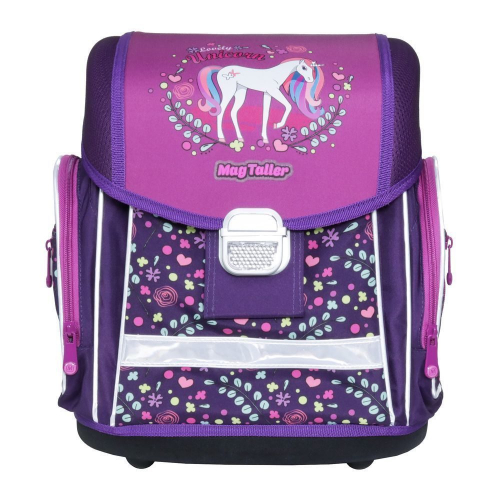 Ранец Magtaller EVO Lovely Unicorn с наполнением