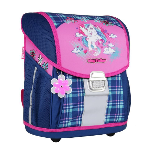 Ранец Magtaller EVO Light Unicorn с наполнением