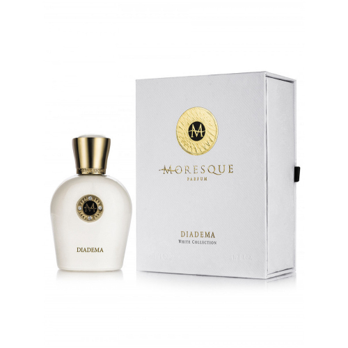 Moresque Diadema eau de parfum UNISEX 50ml  копия