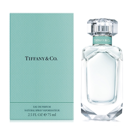Tiffany Co eau de parfum natural spray 75ml  копия