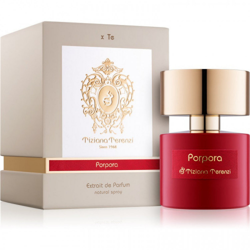 Tiziana Terenzi Porpora EDP 100Ml  копия