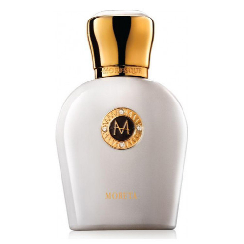 Moresque Moreta eau de parfum WOMAN 50ml  копия