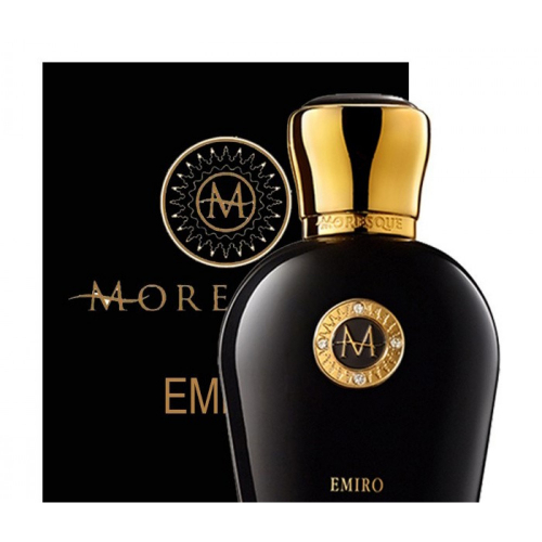 Moresque Emiro eau de parfum UNISEX 50ml  копия