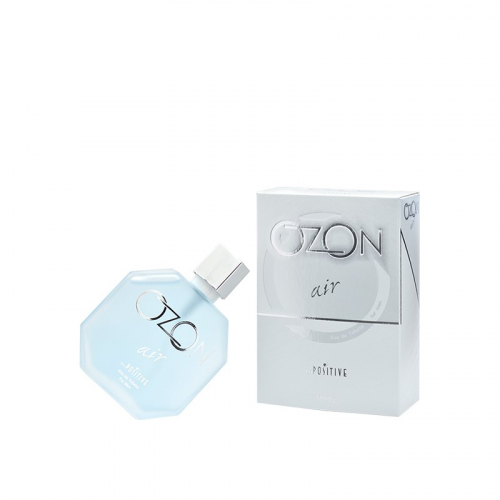 Positive Parfum Туалетная вода Ozon Air муж 85 мл