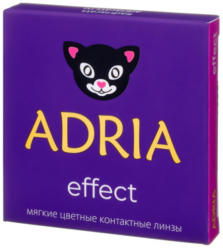 Adria Effect (2 шт.)