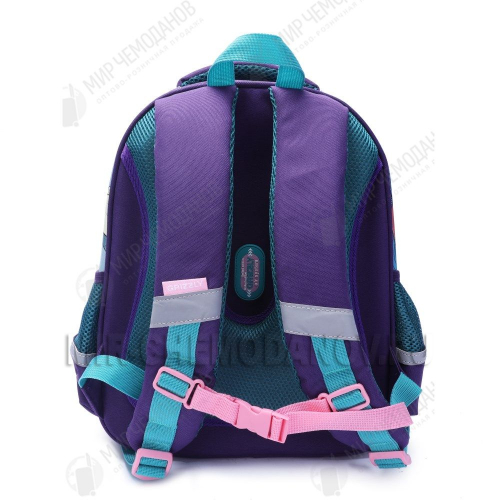 Рюкзак школьный “Grizzly”
