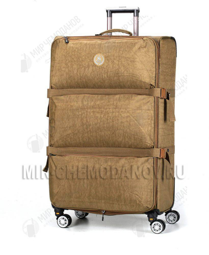 Большой чемодан “FULANGBAO”