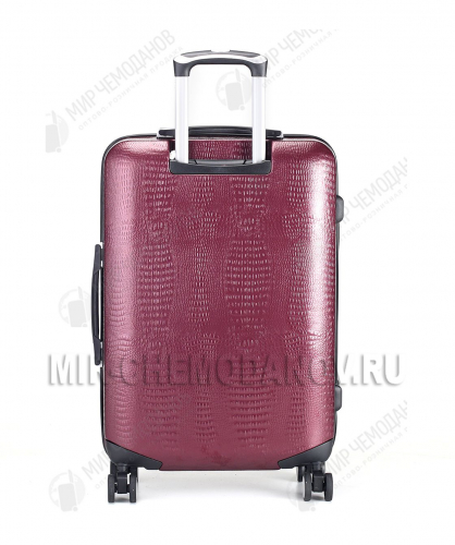 Комплект из 2-х чемоданов “Borgo-Antico”