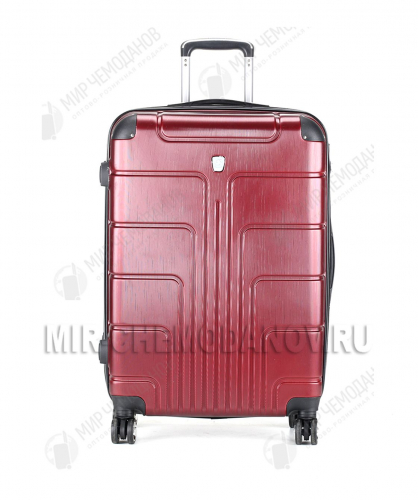 Комплект из 2-х чемоданов “Luyida”