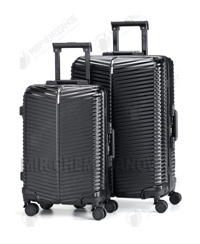 Комплект из 2-х чемоданов “TRAVEL-BAGS”