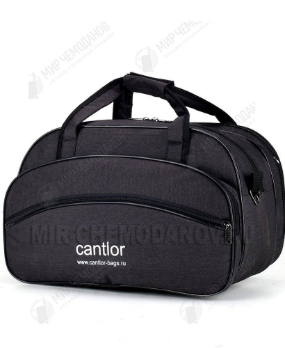 Саквояж дорожный “Cantrol”