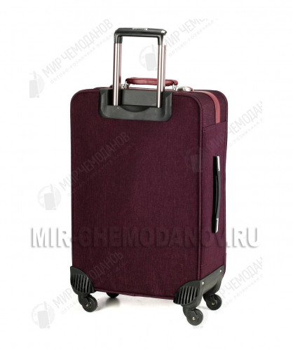 Комплект из 2-х чемоданов “Dadaishu”