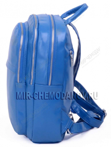Рюкзак “Pyato” “BLUE”